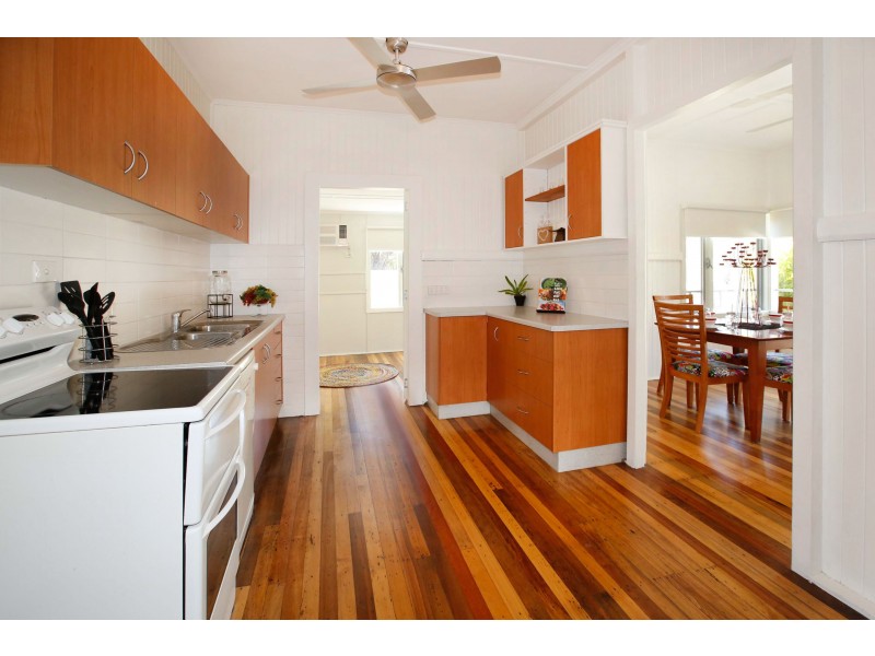 127 Bundock Street, Belgian Gardens QLD 4810