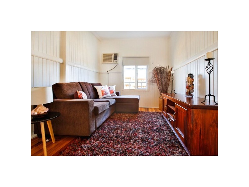 127 Bundock Street, Belgian Gardens QLD 4810