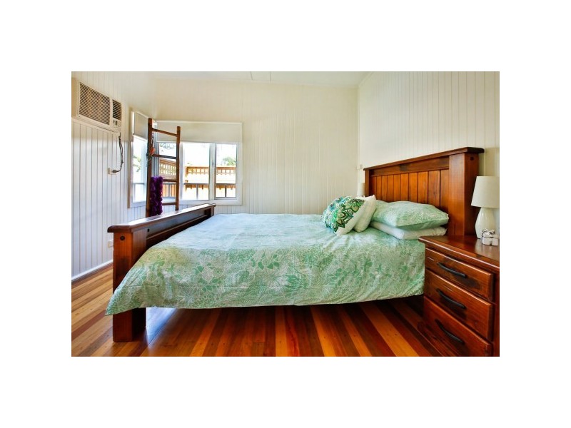 127 Bundock Street, Belgian Gardens QLD 4810