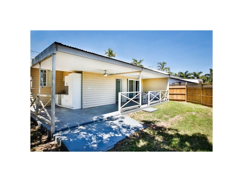 127 Bundock Street, Belgian Gardens QLD 4810