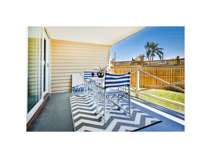 127 Bundock Street, Belgian Gardens QLD 4810