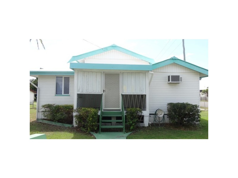 23 Halstead Street, Gulliver QLD 4812
