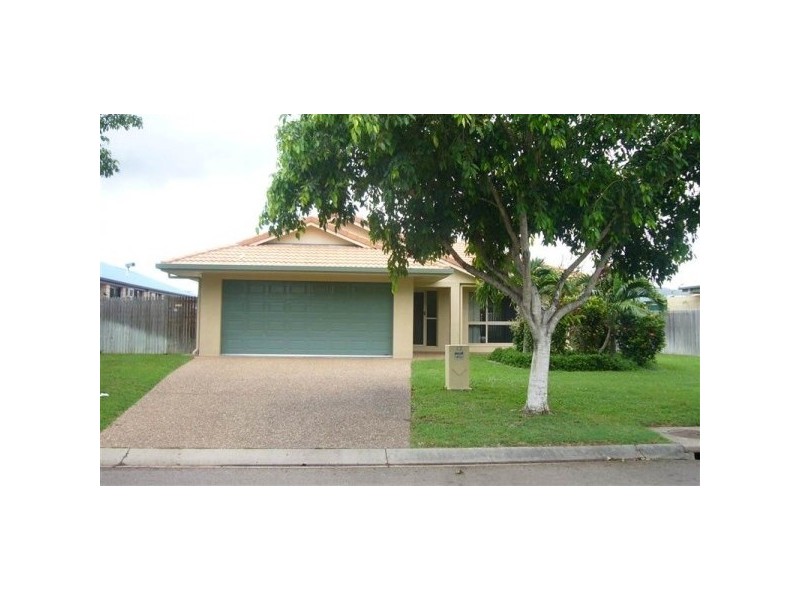 17 Lakeshore Circuit, Idalia QLD 4811
