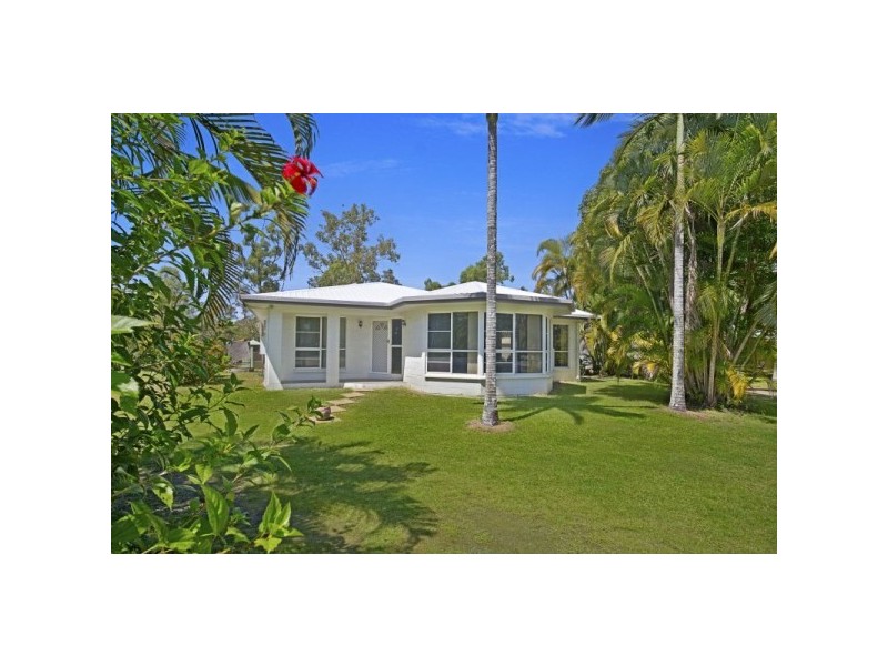 390 Forestry Road, Bluewater Park QLD 4818