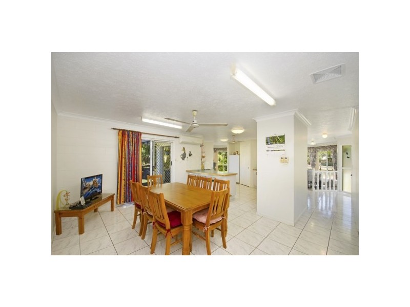 390 Forestry Road, Bluewater Park QLD 4818
