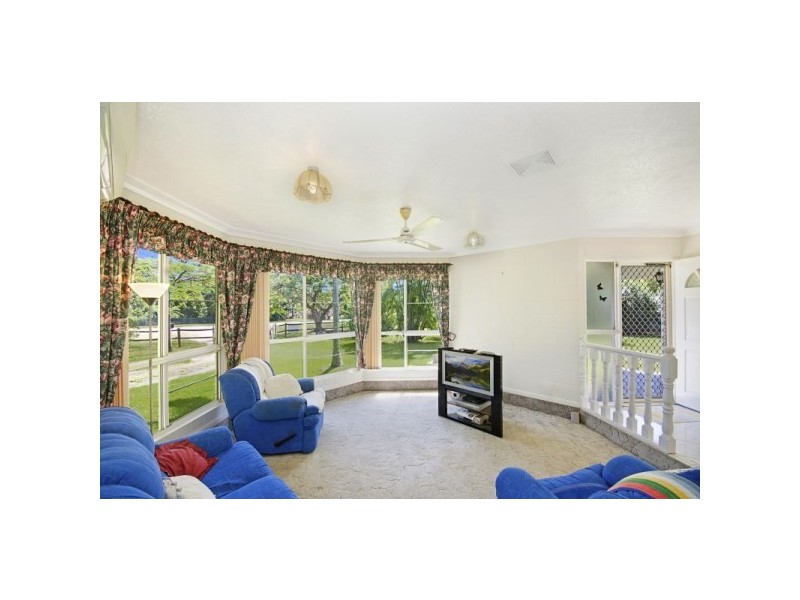 390 Forestry Road, Bluewater Park QLD 4818