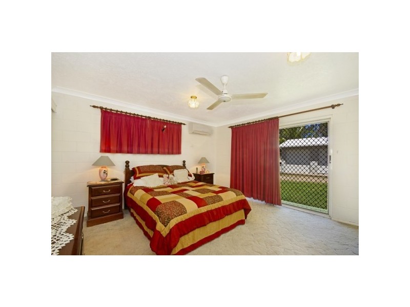 390 Forestry Road, Bluewater Park QLD 4818