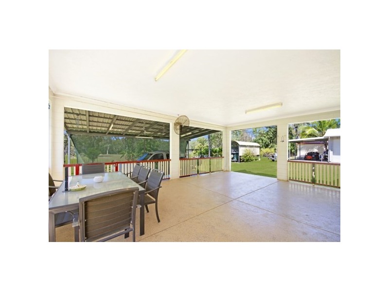 390 Forestry Road, Bluewater Park QLD 4818