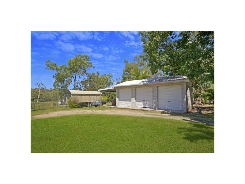 390 Forestry Road, Bluewater Park QLD 4818