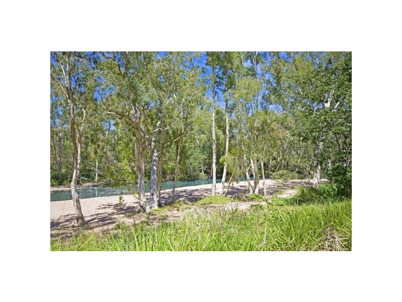 390 Forestry Road, Bluewater Park QLD 4818