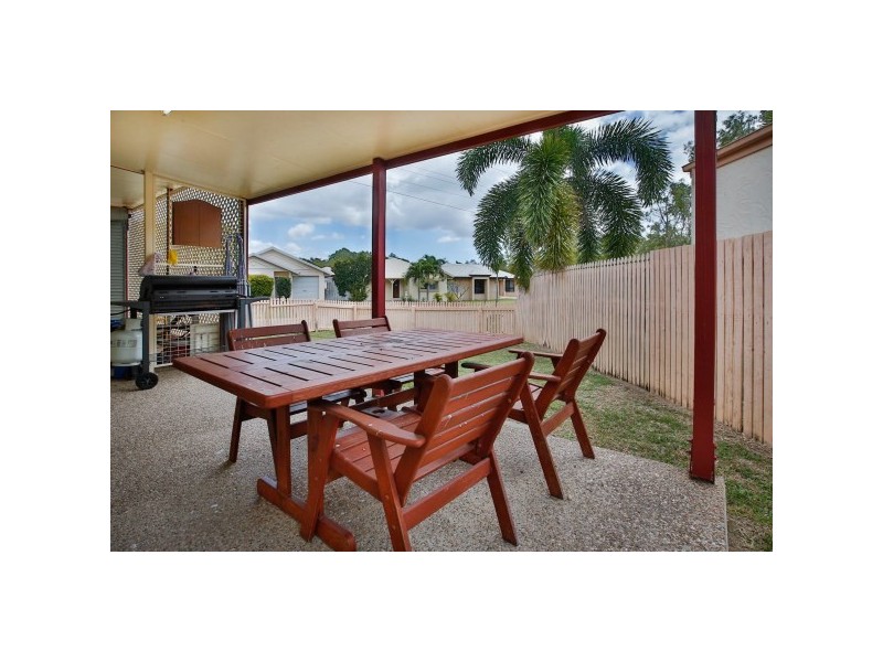 8 Siris Place, Douglas QLD 4814