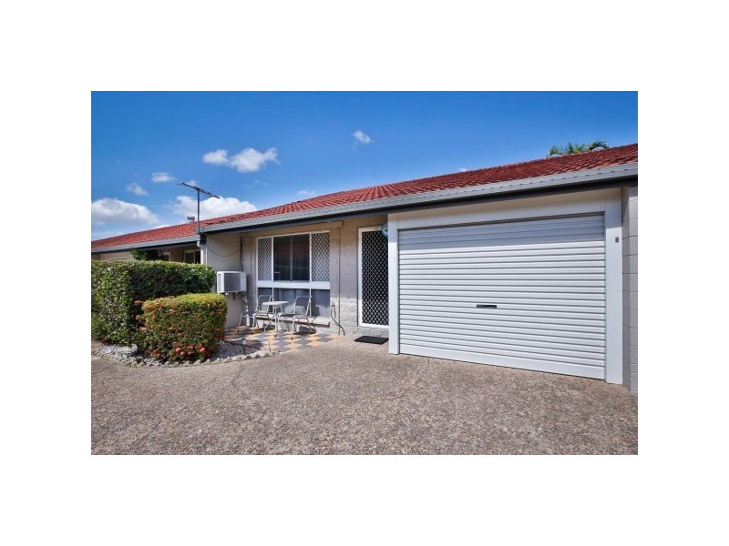 4/16 Benson Street, Rosslea QLD 4812