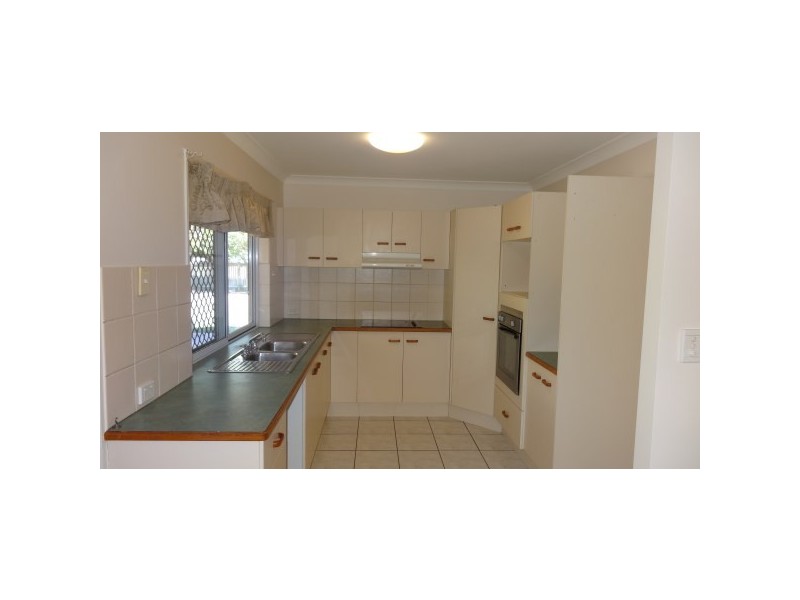 31 Overton Circuit, Kirwan QLD 4817