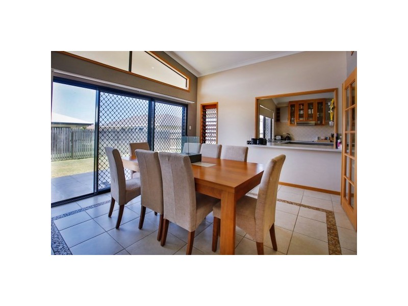 51 Guilfoyle Circuit, Kirwan QLD 4817