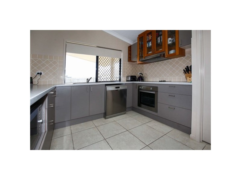 51 Guilfoyle Circuit, Kirwan QLD 4817