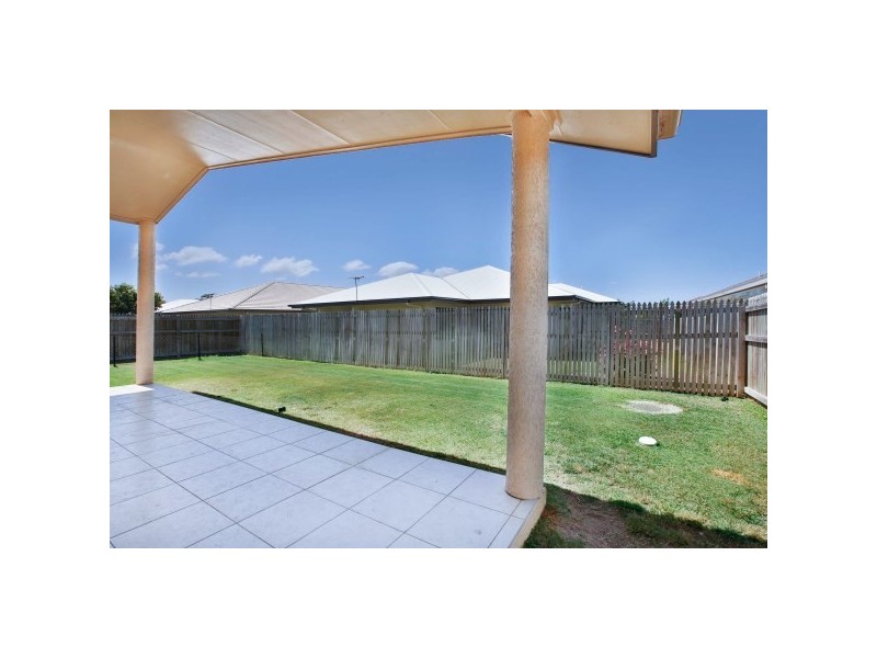 51 Guilfoyle Circuit, Kirwan QLD 4817