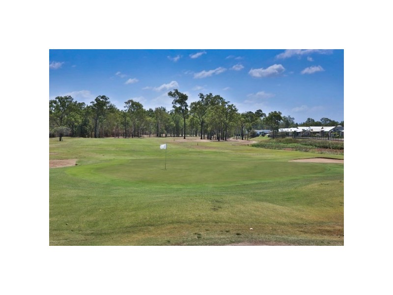 51 Guilfoyle Circuit, Kirwan QLD 4817