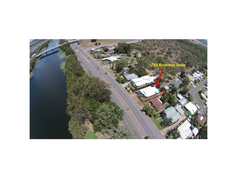 795 Riverway Drive, Condon QLD 4815