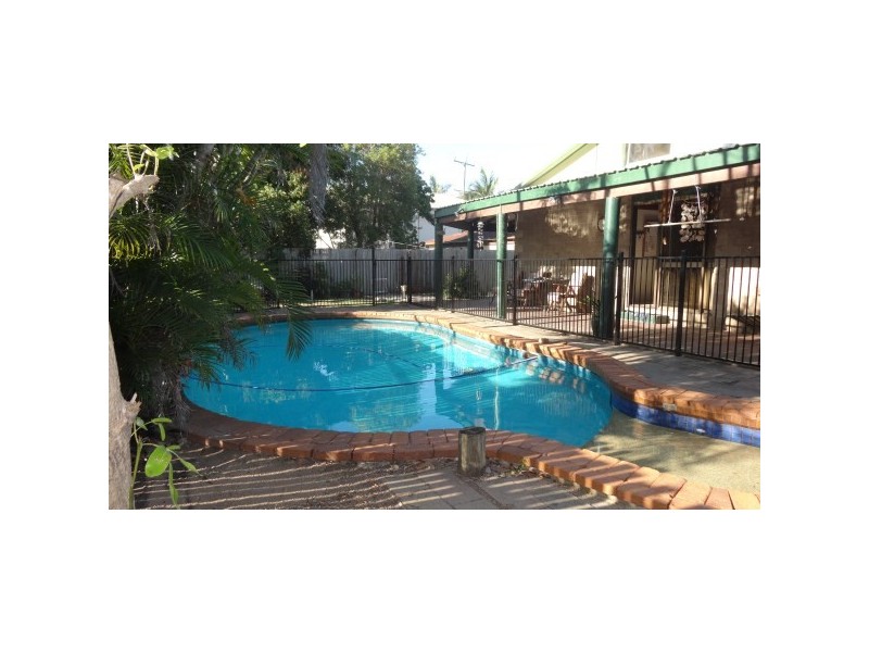 795 Riverway Drive, Condon QLD 4815