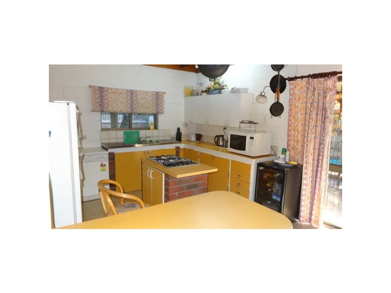 795 Riverway Drive, Condon QLD 4815