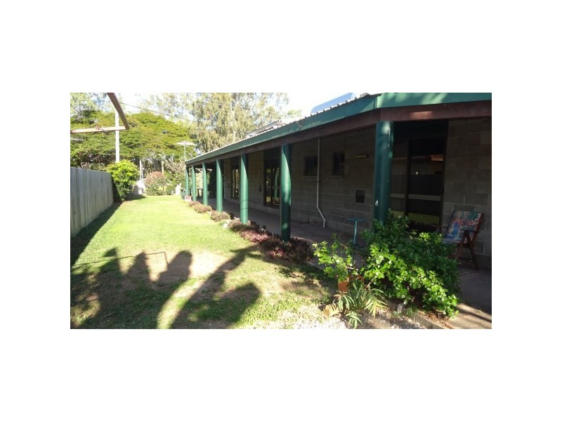 795 Riverway Drive, Condon QLD 4815