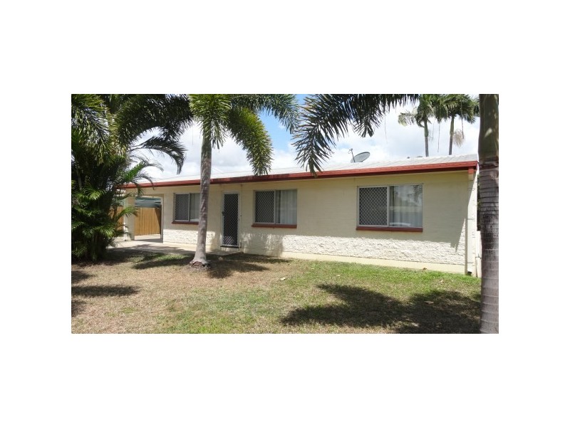 9B Sonia Street, Rasmussen QLD 4815