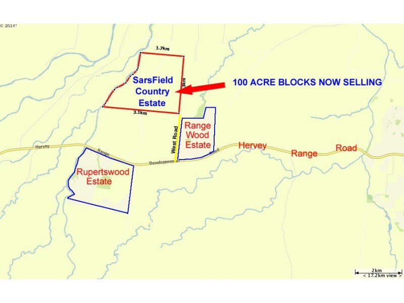 272 West Road, Rangewood QLD 4817