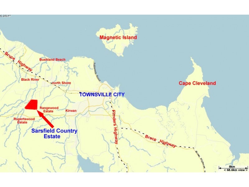 272 West Road, Rangewood QLD 4817