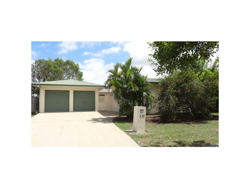 108 Kern Brothers Drive, Kirwan QLD 4817