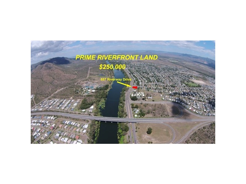 887 Riverway Drive, Condon QLD 4815