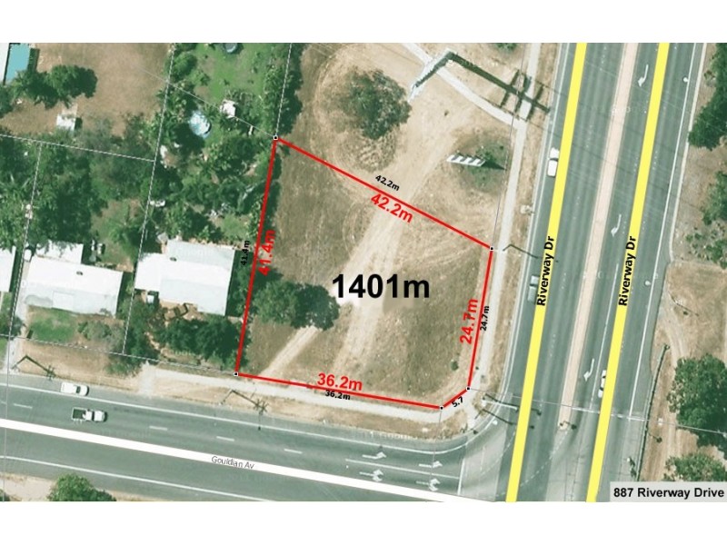 887 Riverway Drive, Condon QLD 4815