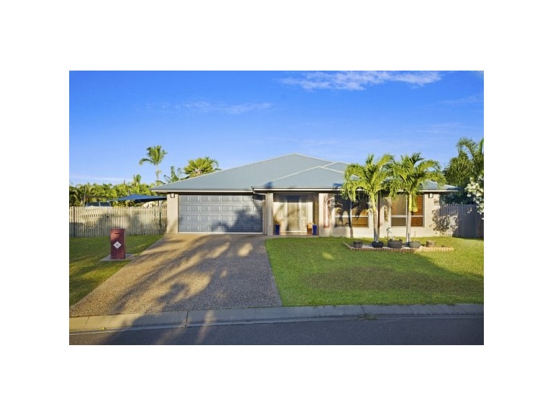 6 Killymoon Crescent, Annandale QLD 4814