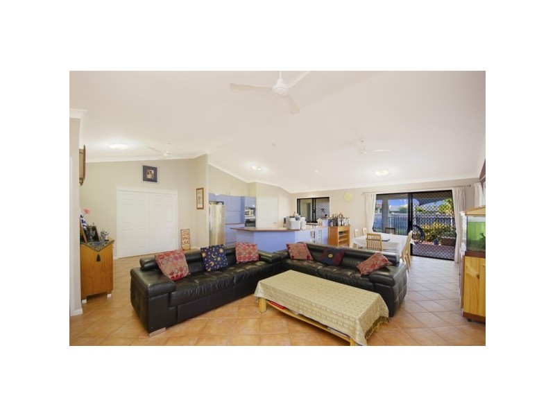 6 Killymoon Crescent, Annandale QLD 4814