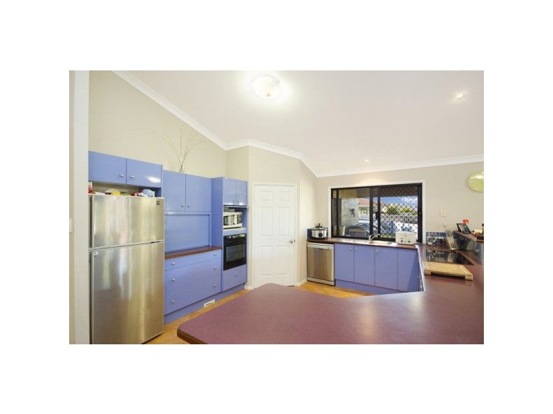 6 Killymoon Crescent, Annandale QLD 4814