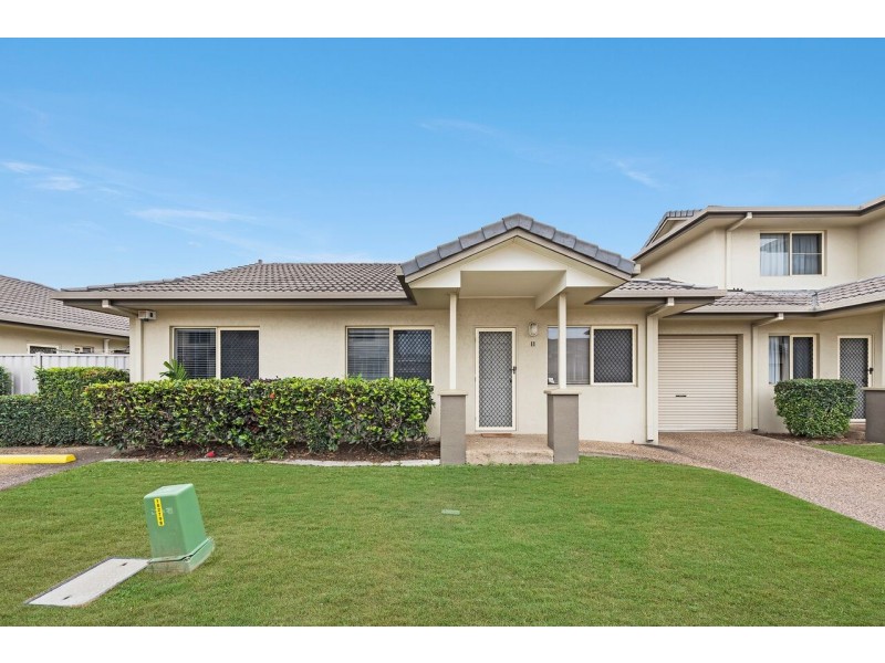 11/1 Burnda Street, Kirwan QLD 4817