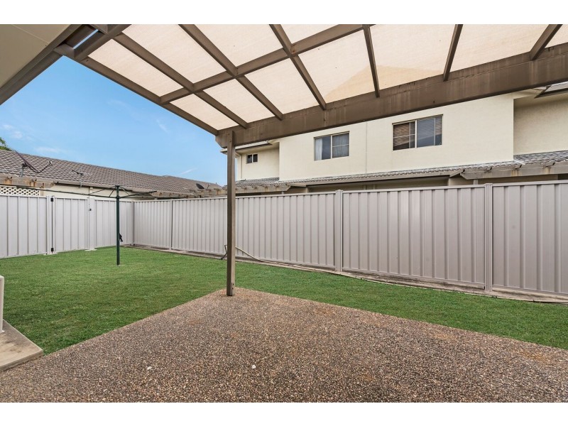 11/1 Burnda Street, Kirwan QLD 4817