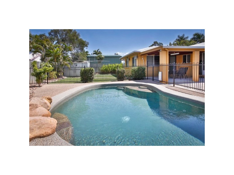 3 Alder Close, Thuringowa Central QLD 4817