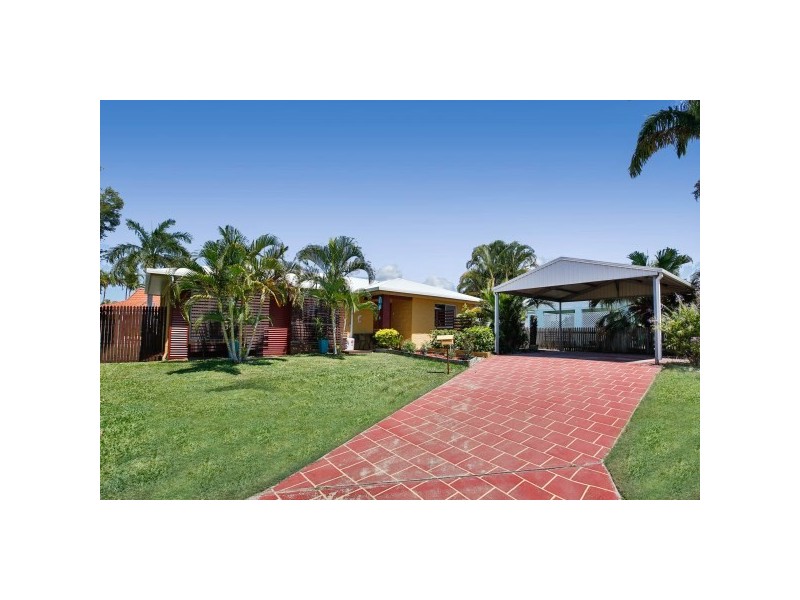 3 Alder Close, Thuringowa Central QLD 4817