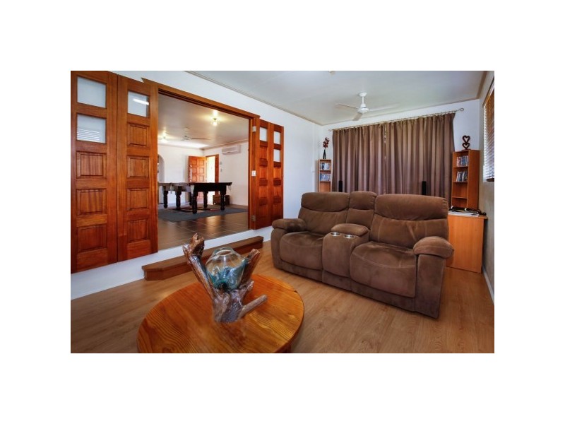 3 Alder Close, Thuringowa Central QLD 4817