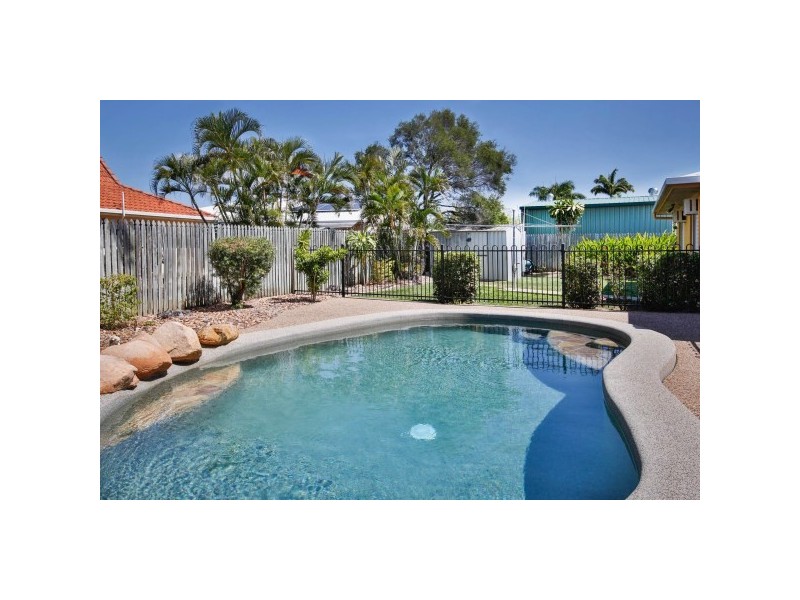 3 Alder Close, Thuringowa Central QLD 4817