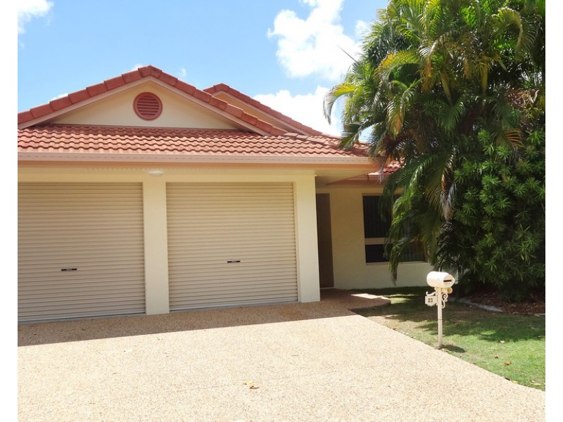 23 Tango Court, Kirwan QLD 4817