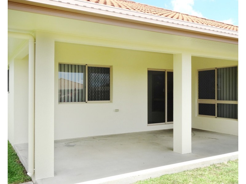 23 Tango Court, Kirwan QLD 4817