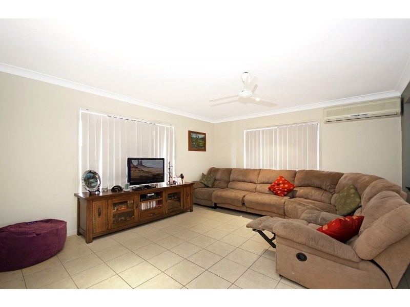 30 Gillingham Court, Kirwan QLD 4817