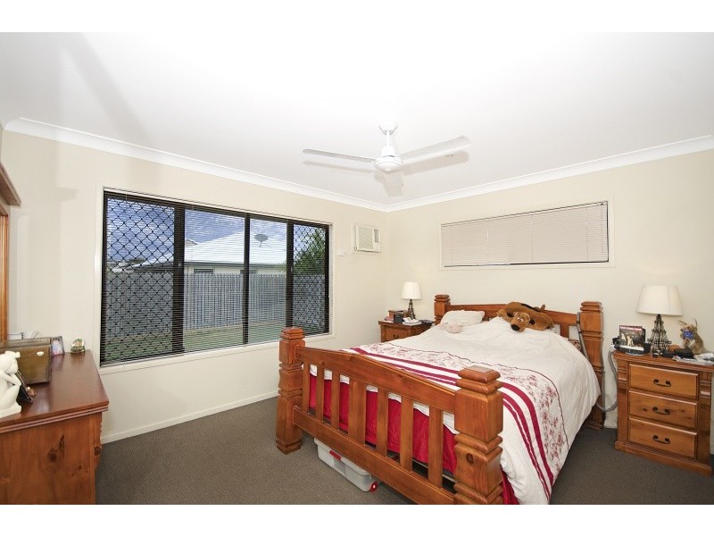 30 Gillingham Court, Kirwan QLD 4817