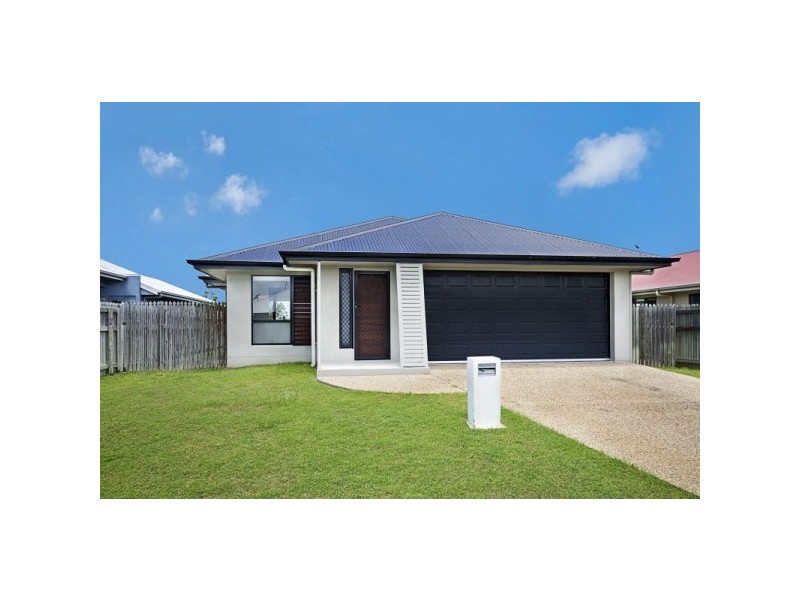 24 Newbury Drive, Mount Low QLD 4818