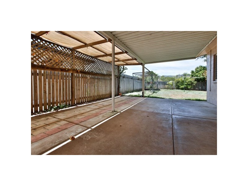 7 Feeney Avenue, Rasmussen QLD 4815