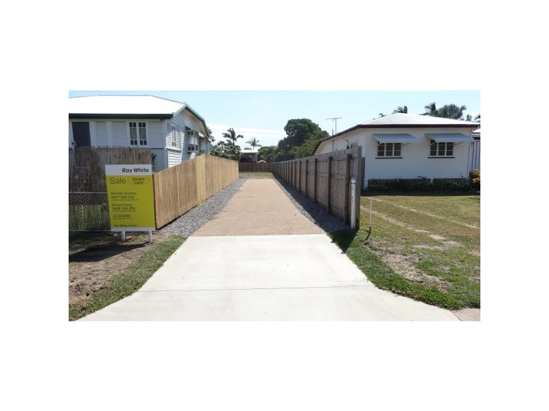 65 Ireland Street, Oonoonba QLD 4811