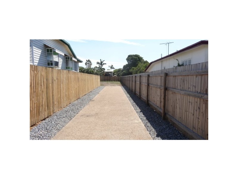 65 Ireland Street, Oonoonba QLD 4811