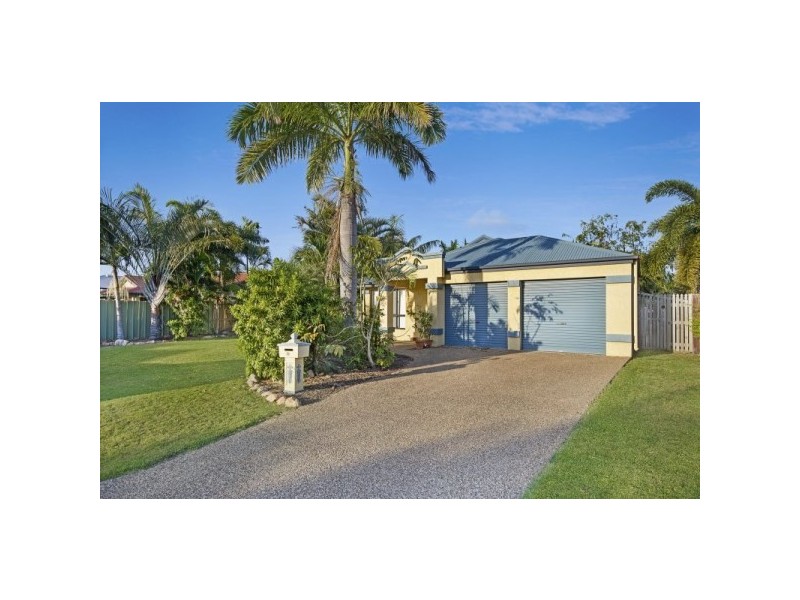 15 Rialto Close, Kirwan QLD 4817