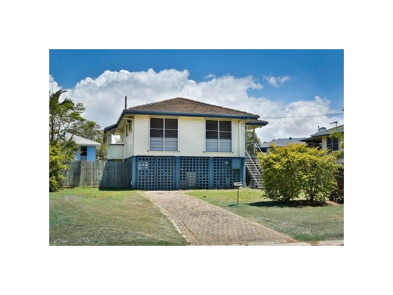 36 Riechelmann Street, Heatley QLD 4814